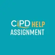 CIPD Assignment Help UAE logo