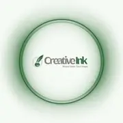 Creative Ink UAE  logo