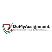 Do My Assignment US logo