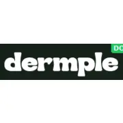 Dermple logo