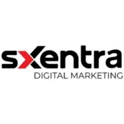Sxentra logo