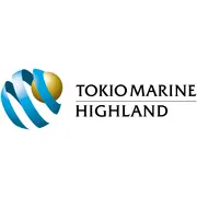 Tokio Marine Highland logo