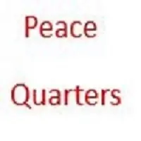 peace quarters picture