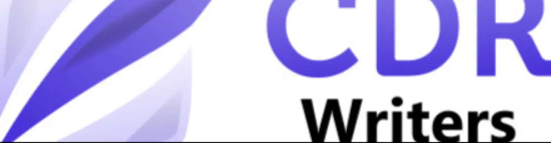 CDRWriters cover