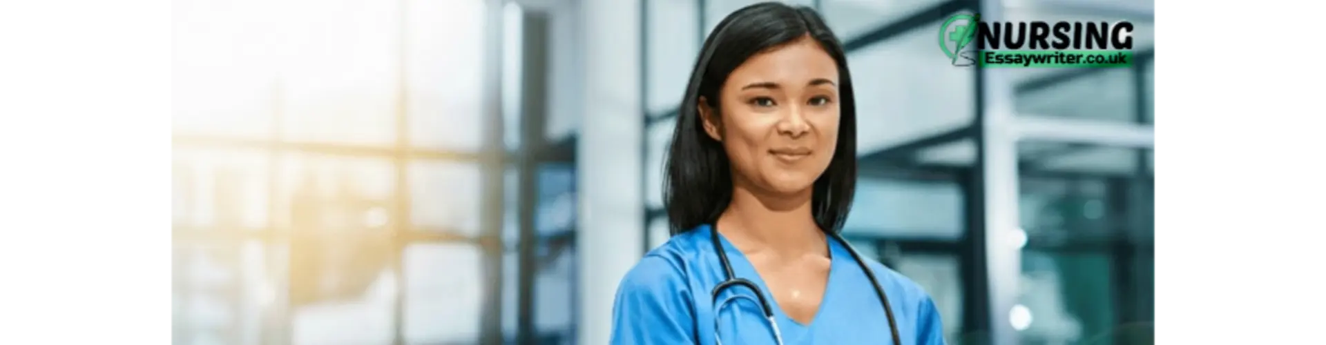 Nursing Essay Writer UK cover