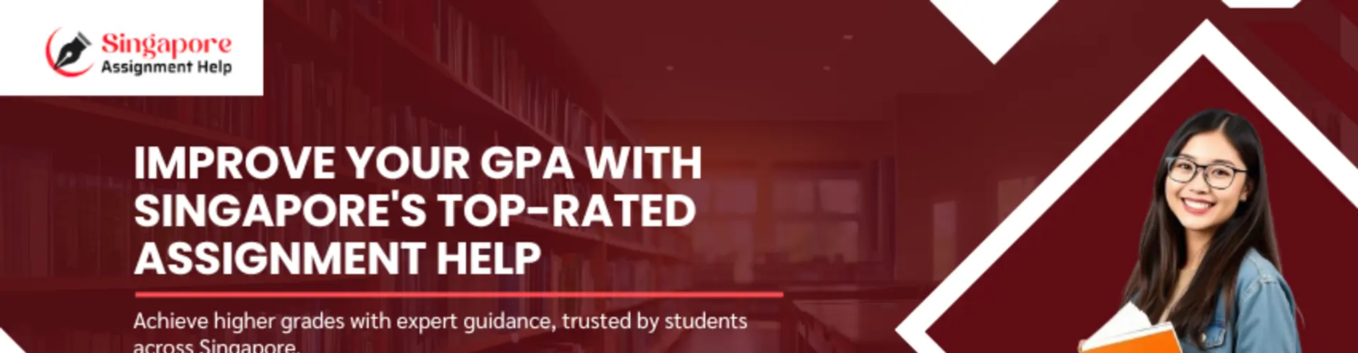 Best Singapore Assignment Help cover