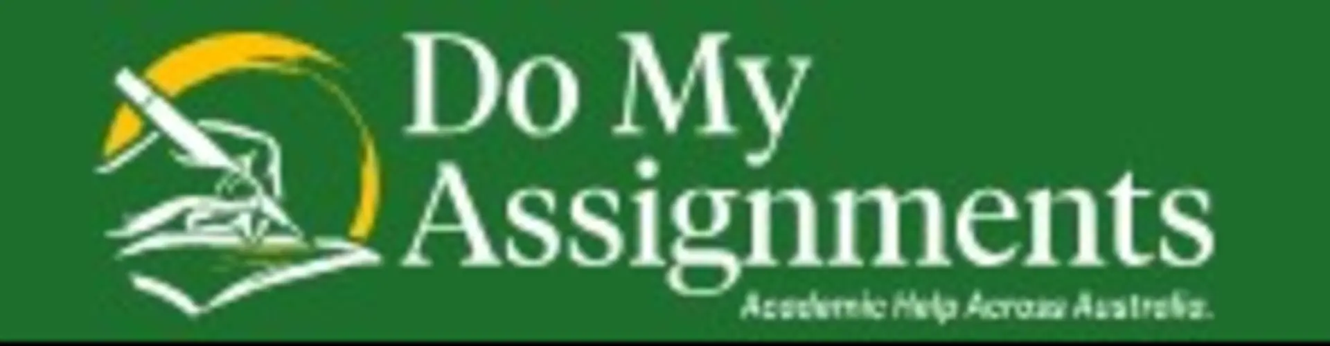 DoMyAssignments cover