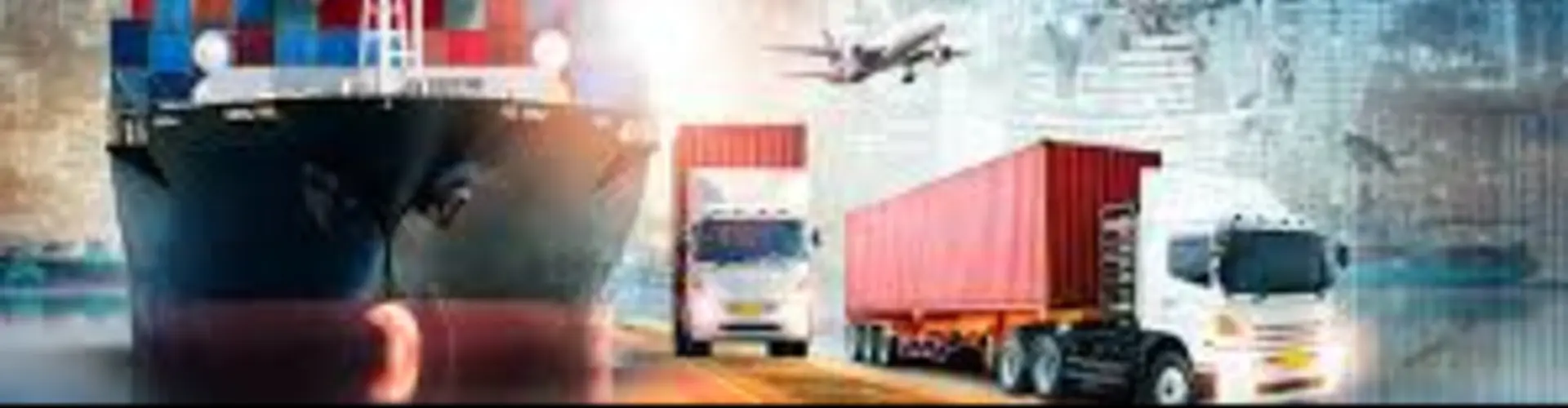 Combined Freight International (CFI PAK) cover