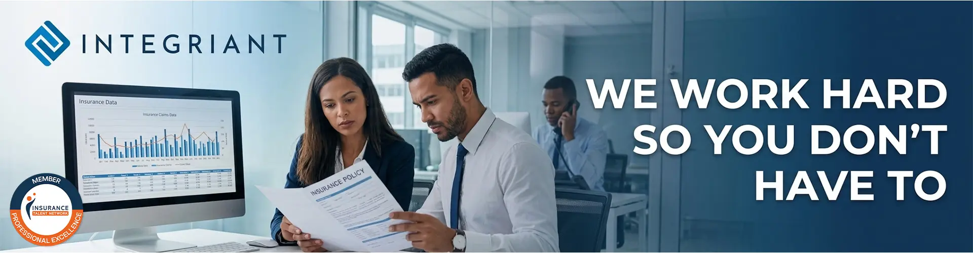 Integriant Ventures Insurance Services, Inc cover