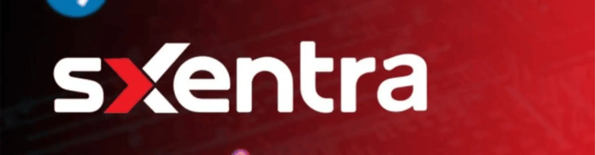Sxentra cover
