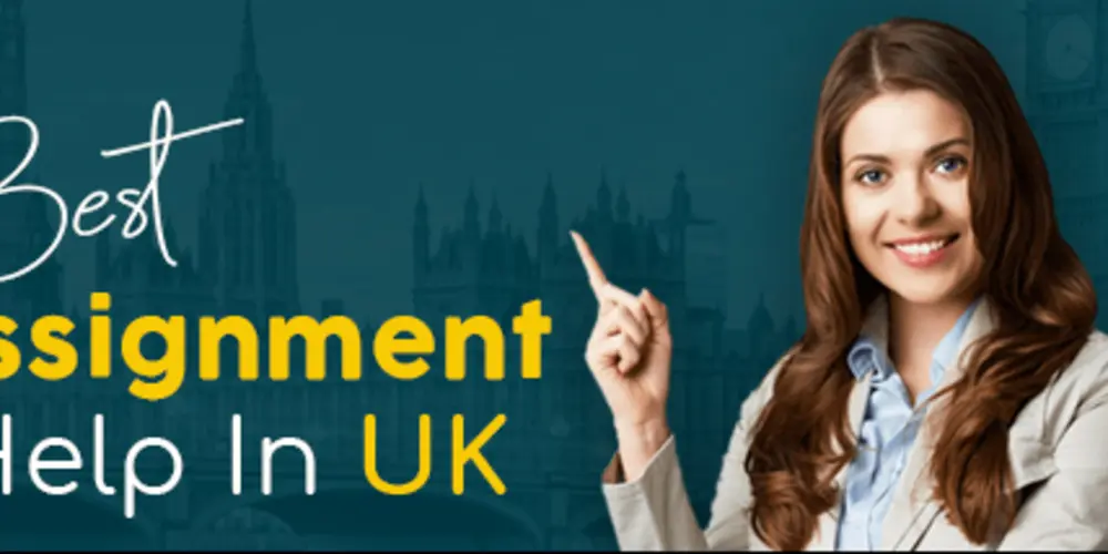 Assignment Master UK 