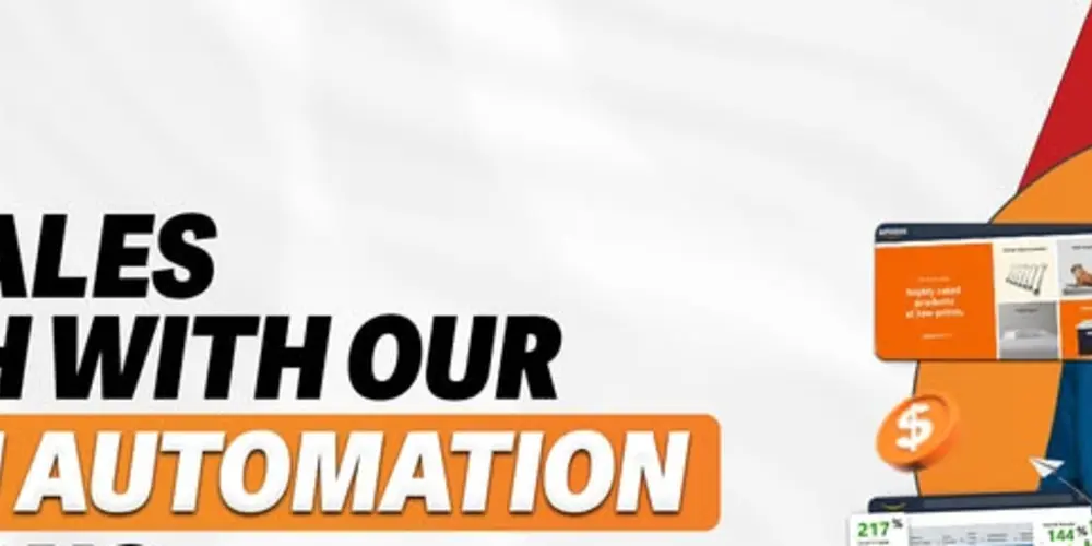 Amazon Automations USA