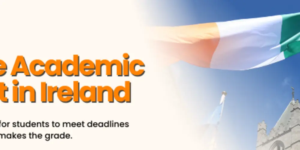 Ireland Assignment Help