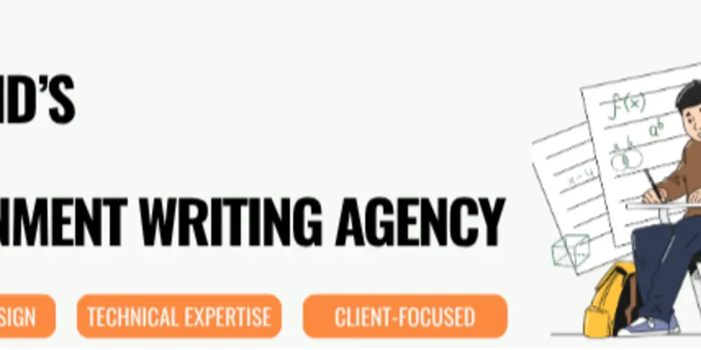 Assignment Help Ireland