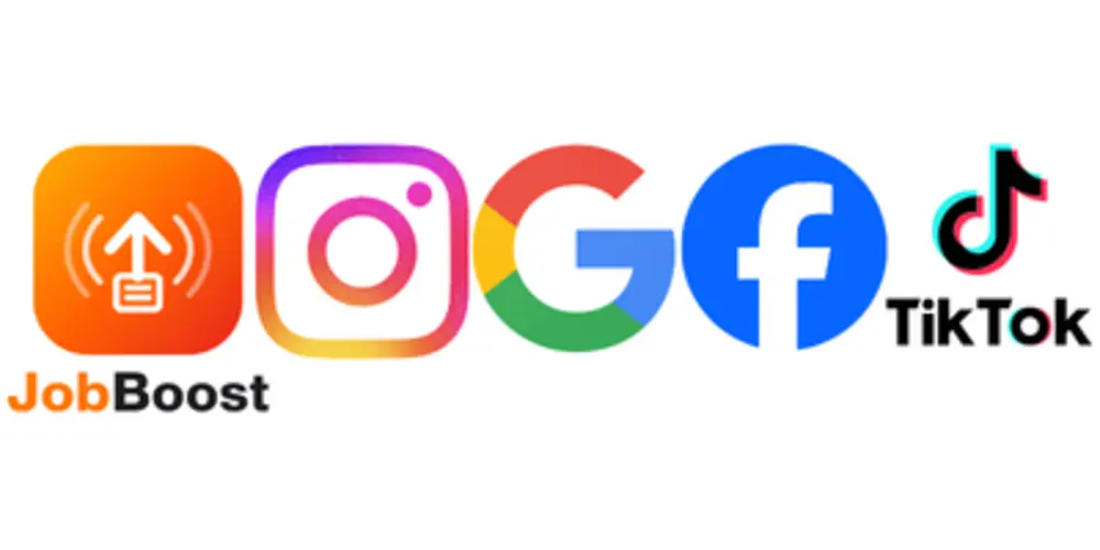Digital Social post Ultimate Insurance Jobs needing more exposure